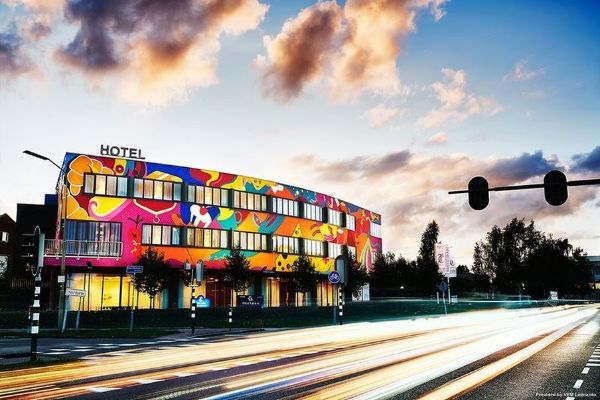 Hotel ten Cate (Emmen)